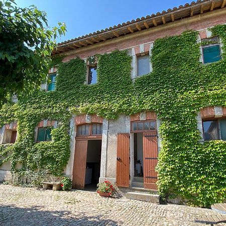 Les Pierrades En Camargue Villa Vauvert Eksteriør billede