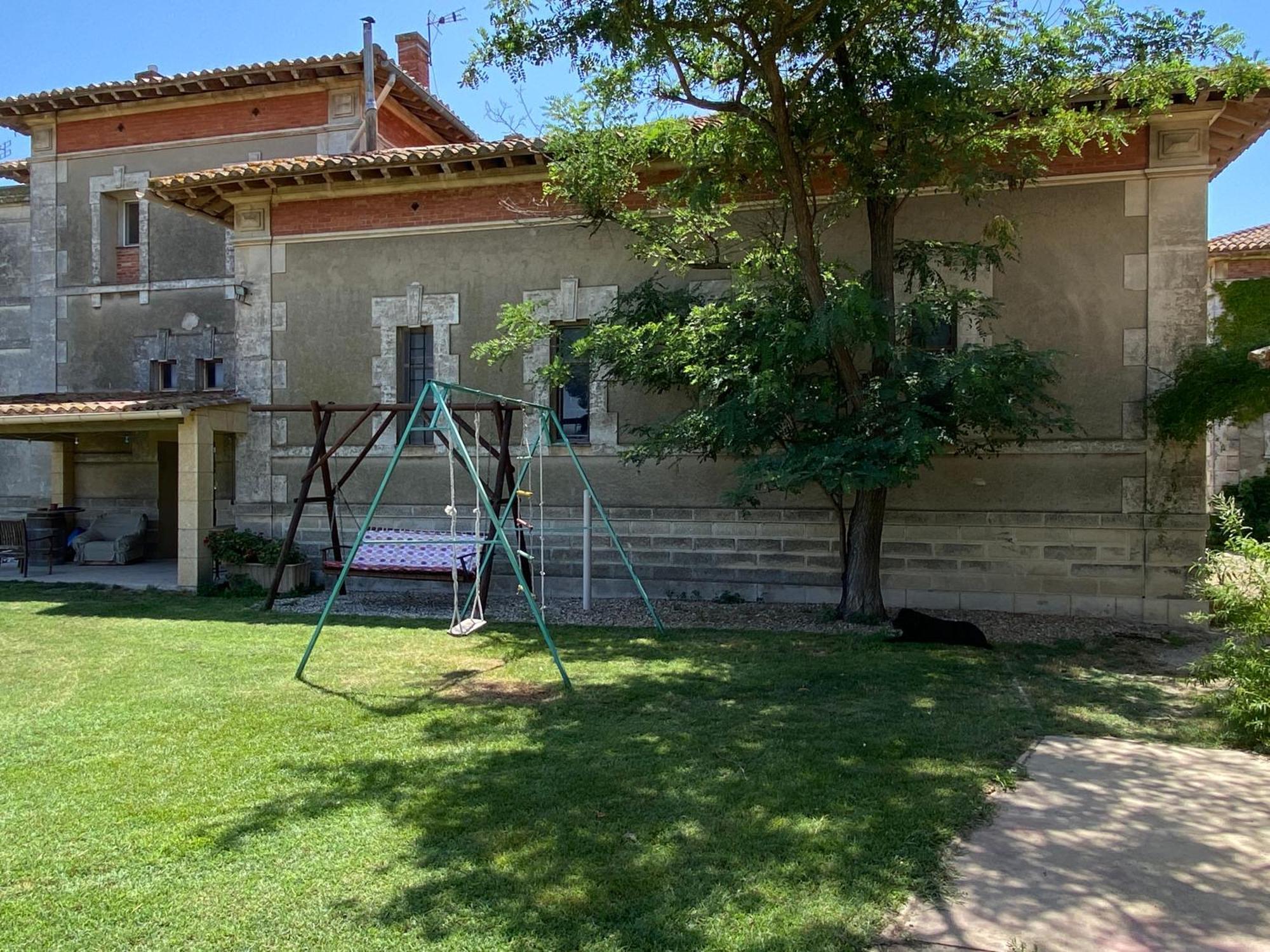 Les Pierrades En Camargue Villa Vauvert Eksteriør billede