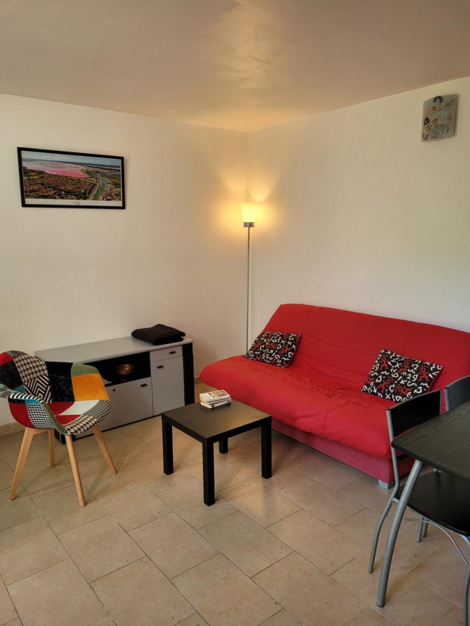 Les Pierrades En Camargue Villa Vauvert Eksteriør billede