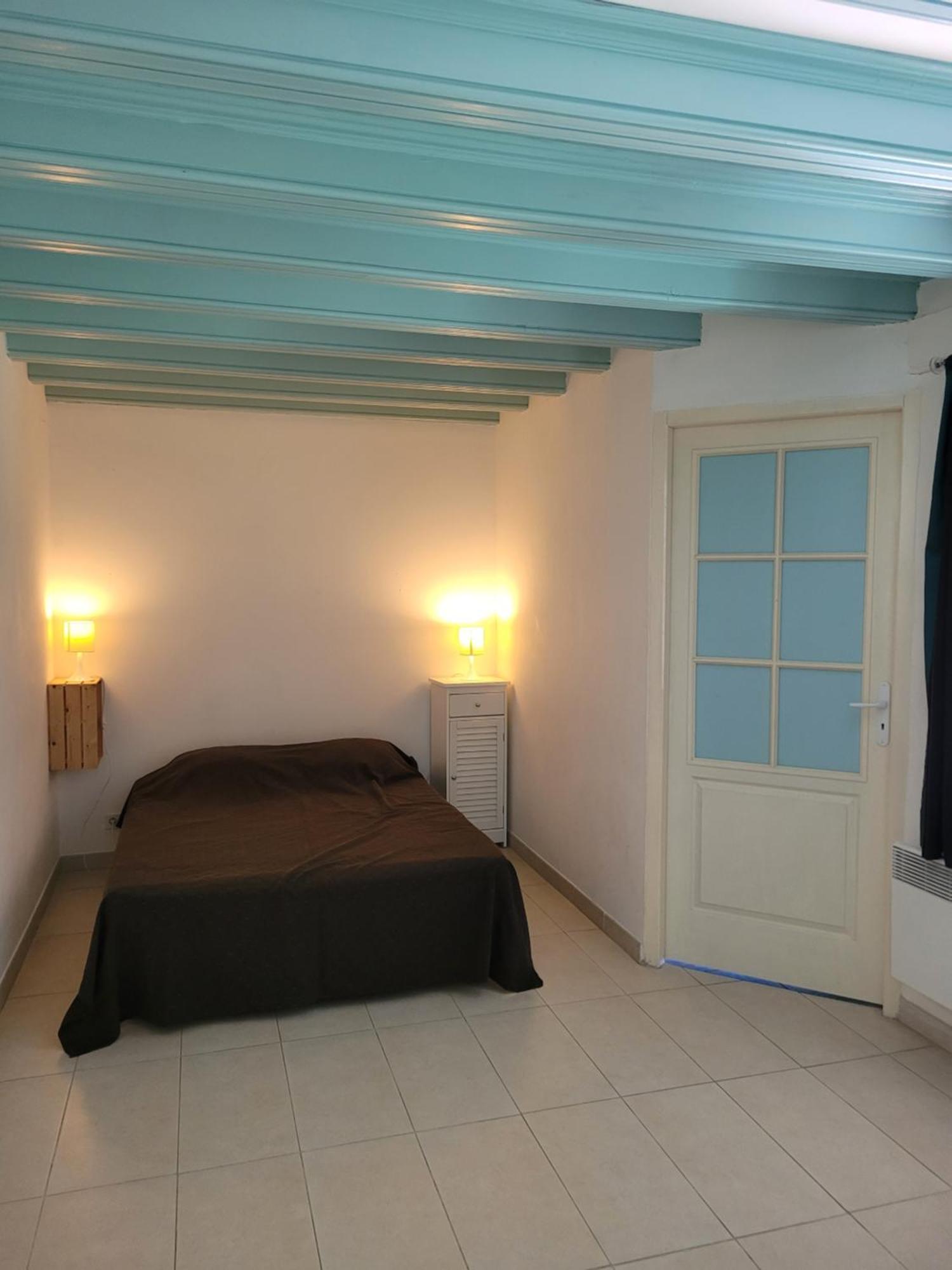 Les Pierrades En Camargue Villa Vauvert Eksteriør billede