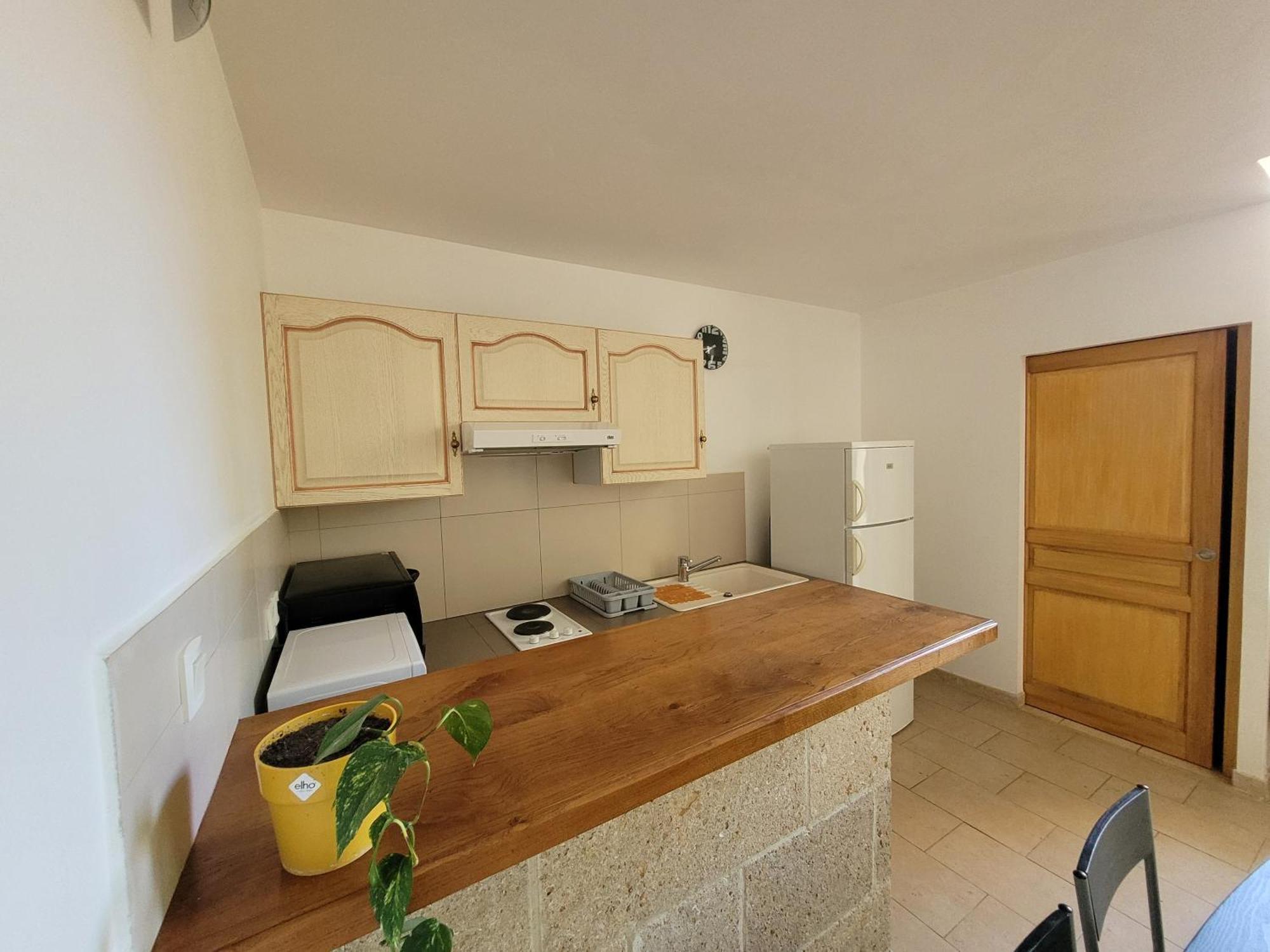 Les Pierrades En Camargue Villa Vauvert Eksteriør billede